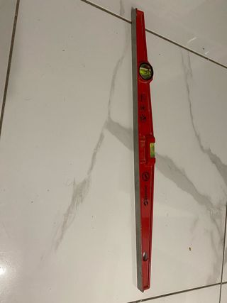 Nivel de burbuja Dogher 60cm