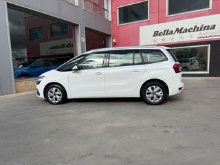 Citroën Grand C4 Spacetourer PureTech 96KW (130CV) S&S EAT8 Feel