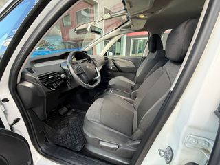 Citroën Grand C4 Spacetourer PureTech 96KW (130CV) S&S EAT8 Feel