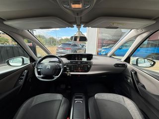 Citroën Grand C4 Spacetourer PureTech 96KW (130CV) S&S EAT8 Feel