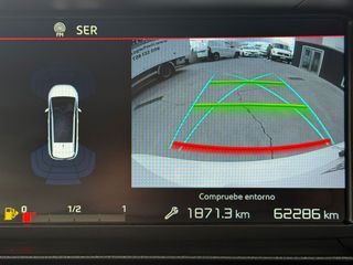 Citroën Grand C4 Spacetourer PureTech 96KW (130CV) S&S EAT8 Feel