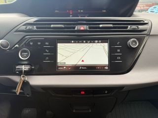 Citroën Grand C4 Spacetourer PureTech 96KW (130CV) S&S EAT8 Feel