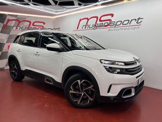 Citroën C5 Aircross BlueHdi 96kW (130CV) S&S Feel