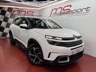 Citroën C5 Aircross BlueHdi 96kW (130CV) S&S Feel