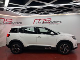 Citroën C5 Aircross BlueHdi 96kW (130CV) S&S Feel