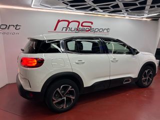 Citroën C5 Aircross BlueHdi 96kW (130CV) S&S Feel