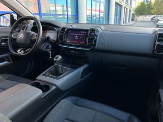 Citroën C5 Aircross BlueHdi 96kW (130CV) S&S Feel