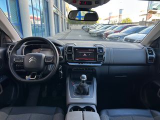 Citroën C5 Aircross BlueHdi 96kW (130CV) S&S Feel