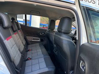 Citroën C5 Aircross BlueHdi 96kW (130CV) S&S Feel