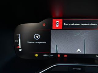 Citroën C5 Aircross BlueHdi 96kW (130CV) S&S Feel