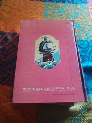 Famosas Novelas Tomo I