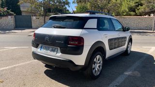 Citroen C4 Cactus 2015