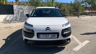 Citroen C4 Cactus 2015