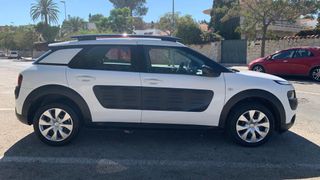 Citroen C4 Cactus 2015