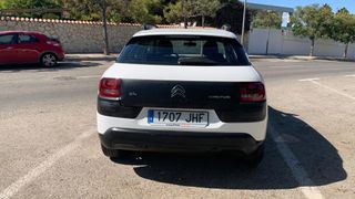 Citroen C4 Cactus 2015