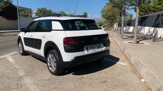 Citroen C4 Cactus 2015