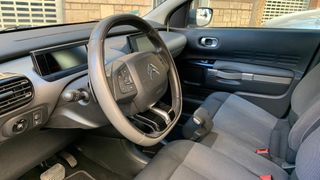 Citroen C4 Cactus 2015