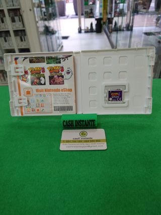 Yo-kai Watch 2 Mentespectros Nintendo 3DS