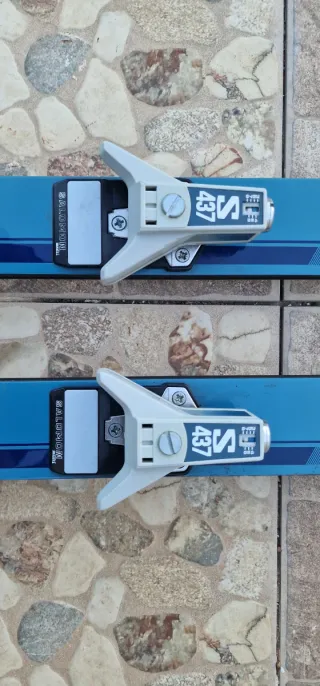 Esquís Rossignol Sport GTI