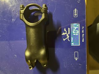 Potencia Cannondale 31.8