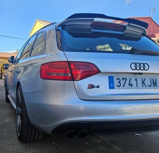 Audi S4 2011