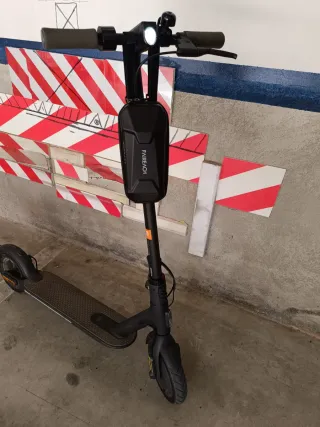 Patinete Eléctrico Xiaomi Essential