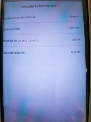 Patinete Eléctrico Xiaomi Essential