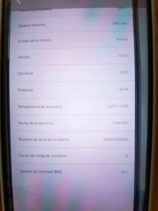 Patinete Eléctrico Xiaomi Essential