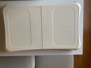 Consola Nintendo Wii + Wii Sports