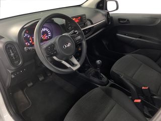 KIA Picanto 2019