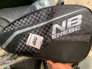 Paletero NB Fire Negro