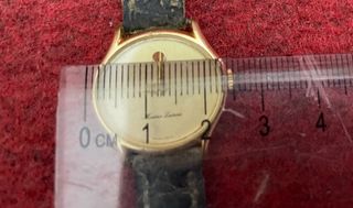 Reloj Maurice Lacroix Vintage Señora