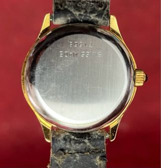 Reloj Maurice Lacroix Vintage Señora