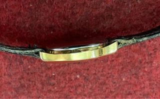 Reloj Maurice Lacroix Vintage Señora