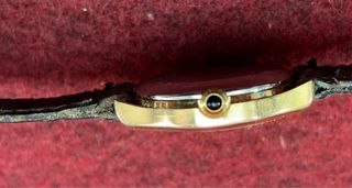 Reloj Maurice Lacroix Vintage Señora