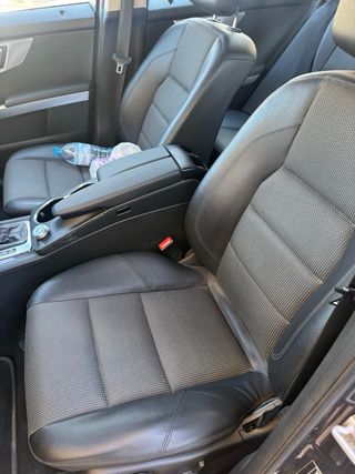 Mercedes-Benz Classe GLK  2011