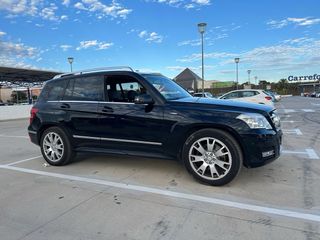 Mercedes-Benz Classe GLK  2011