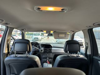 Mercedes-Benz Classe GLK  2011