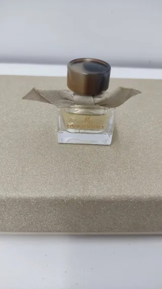 Mini Perfume My Burberry Eau de Toilette 5ml