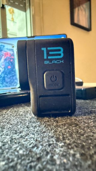 GoPro 13 Black Casi Nueva