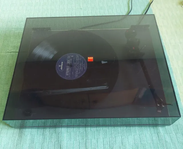 Plato NAD 533