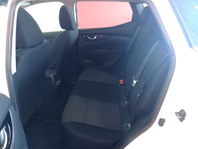 NISSAN QASHQAI TEKNA 1.2i / 115CV / 2017