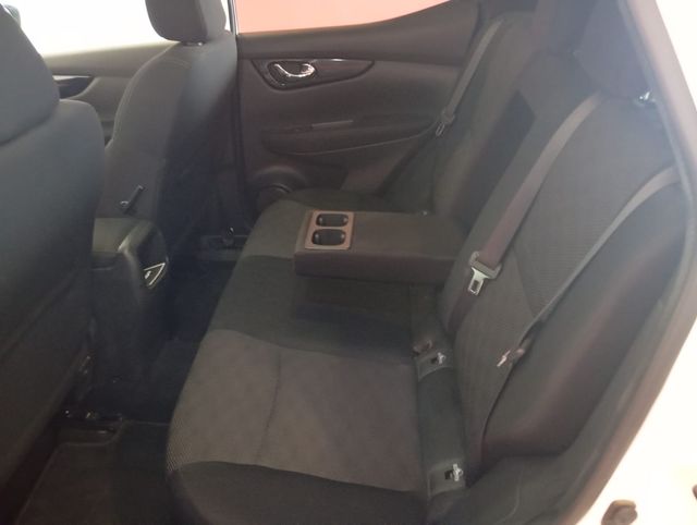 NISSAN QASHQAI TEKNA 1.2i / 115CV / 2017