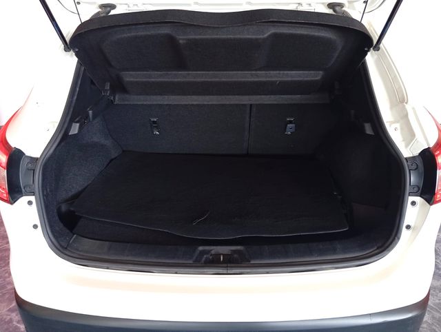 NISSAN QASHQAI TEKNA 1.2i / 115CV / 2017