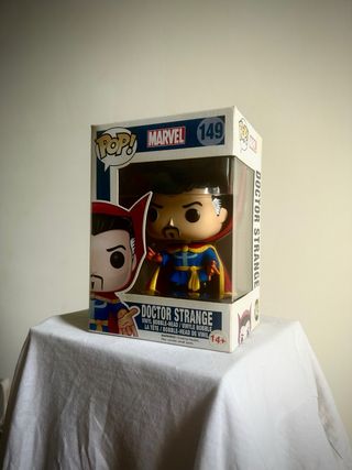 Funko Pop! Doctor Strange 149 Marvel