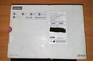 Tablet Lenovo M10 Full HD