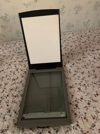 Escáner Canon CanoScan LIDE 25