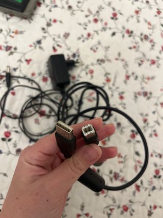 Escáner Canon CanoScan LIDE 25