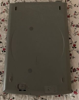 Escáner Canon CanoScan LIDE 25