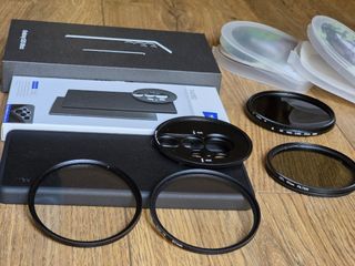 Samsung S25 Ultra Cámara Profesional